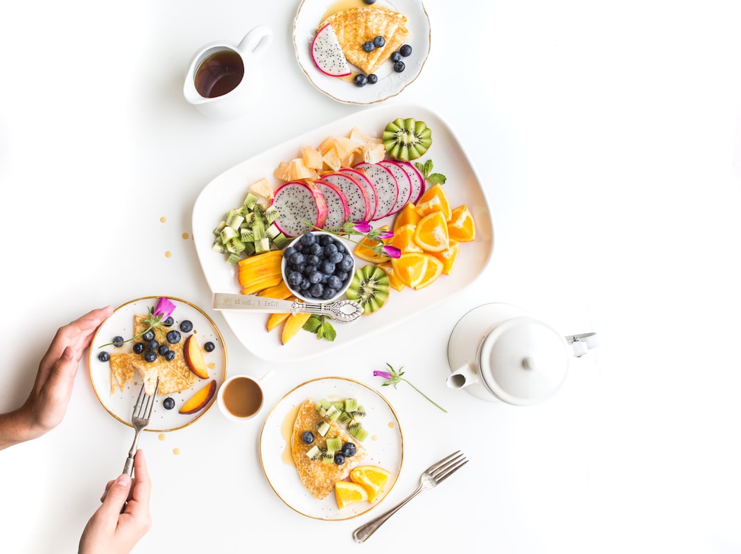 Horváth Réka – Wellness és életmód szerkesztő